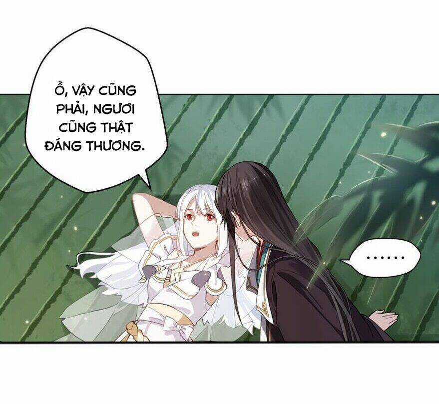 Cửu Thiên - Chapter 2 - Trang 64