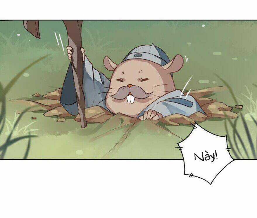 Cửu Thiên - Chapter 2 - Trang 66