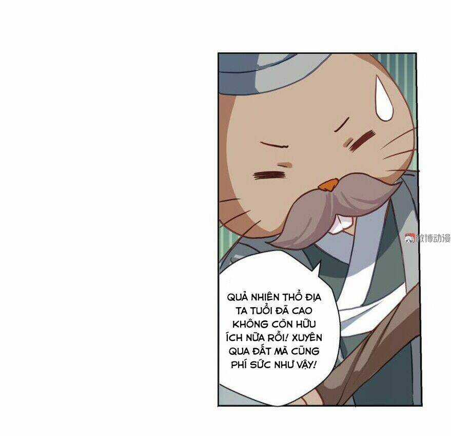 Cửu Thiên - Chapter 2 - Trang 67