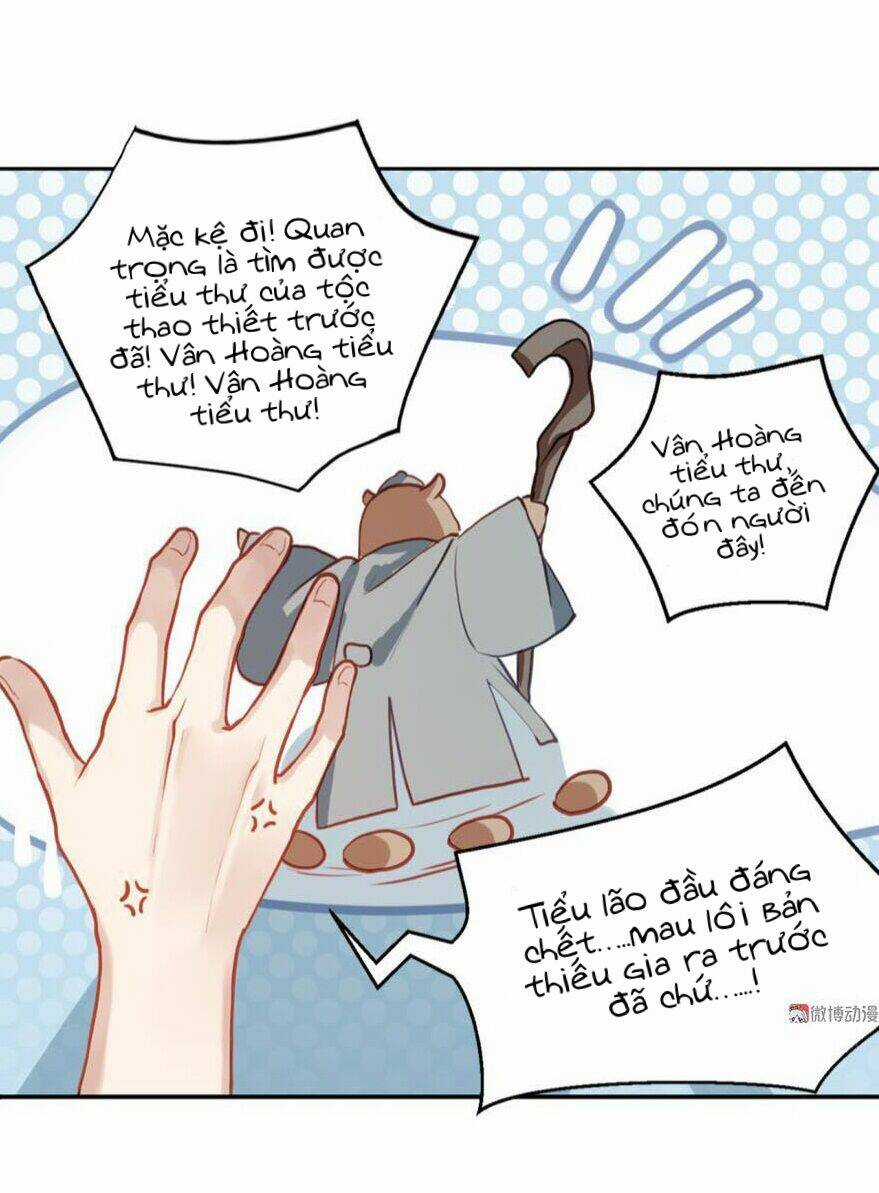 Cửu Thiên - Chapter 2 - Trang 68