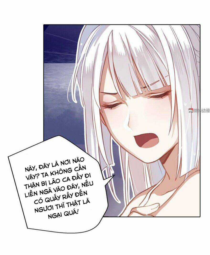 Cửu Thiên - Chapter 2 - Trang 9