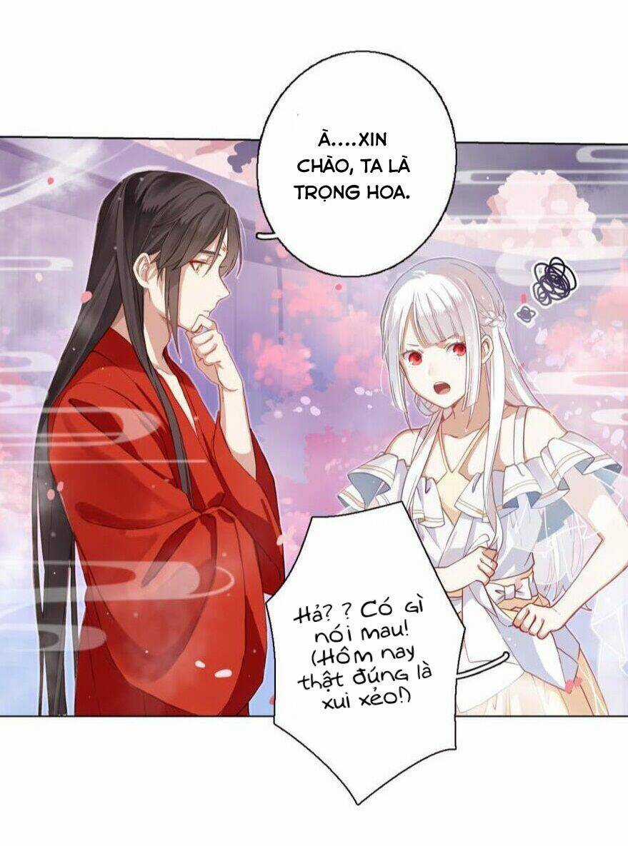 Cửu Thiên - Chapter 2 - Trang 10