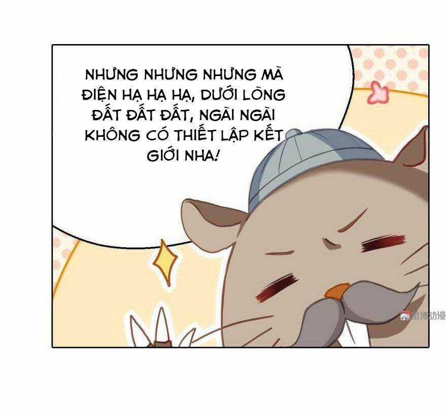 Cửu Thiên - Chapter 3 - Trang 11