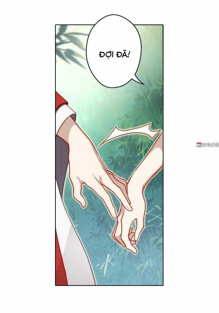 Cửu Thiên - Chapter 3 - Trang 13