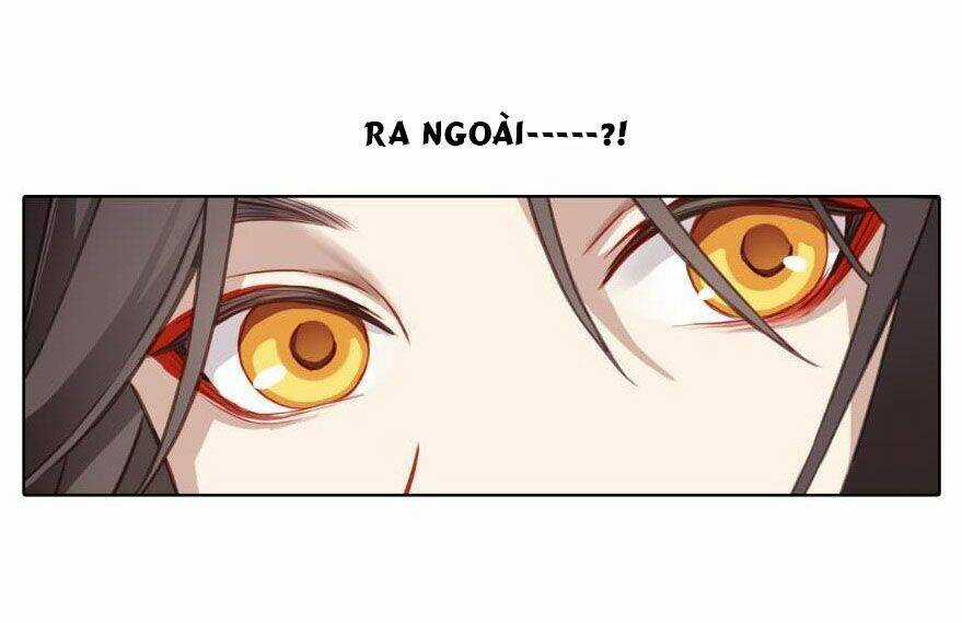 Cửu Thiên - Chapter 3 - Trang 15