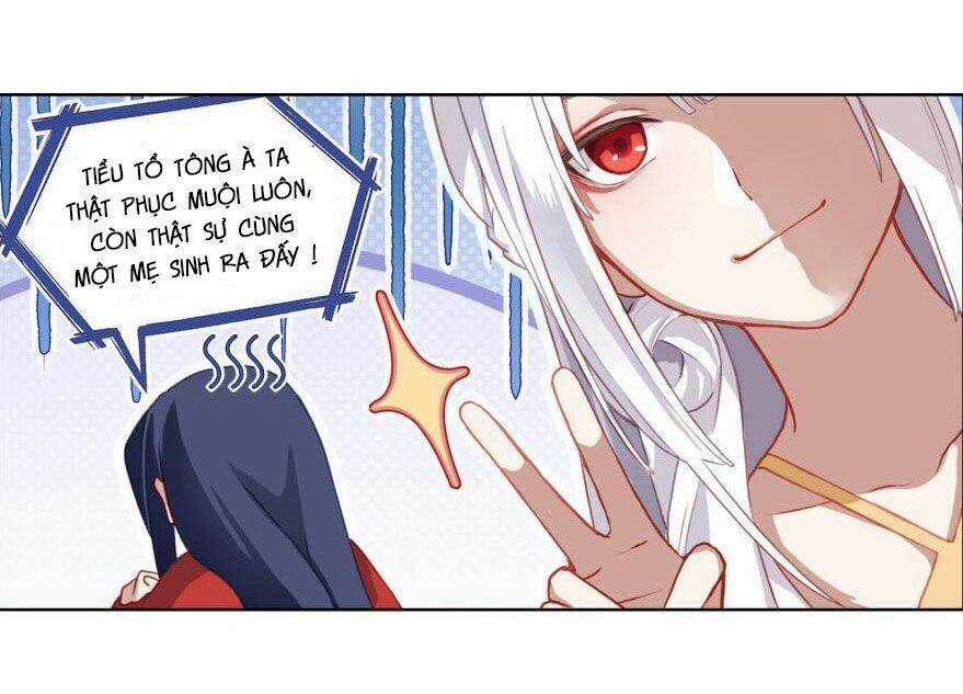 Cửu Thiên - Chapter 3 - Trang 19