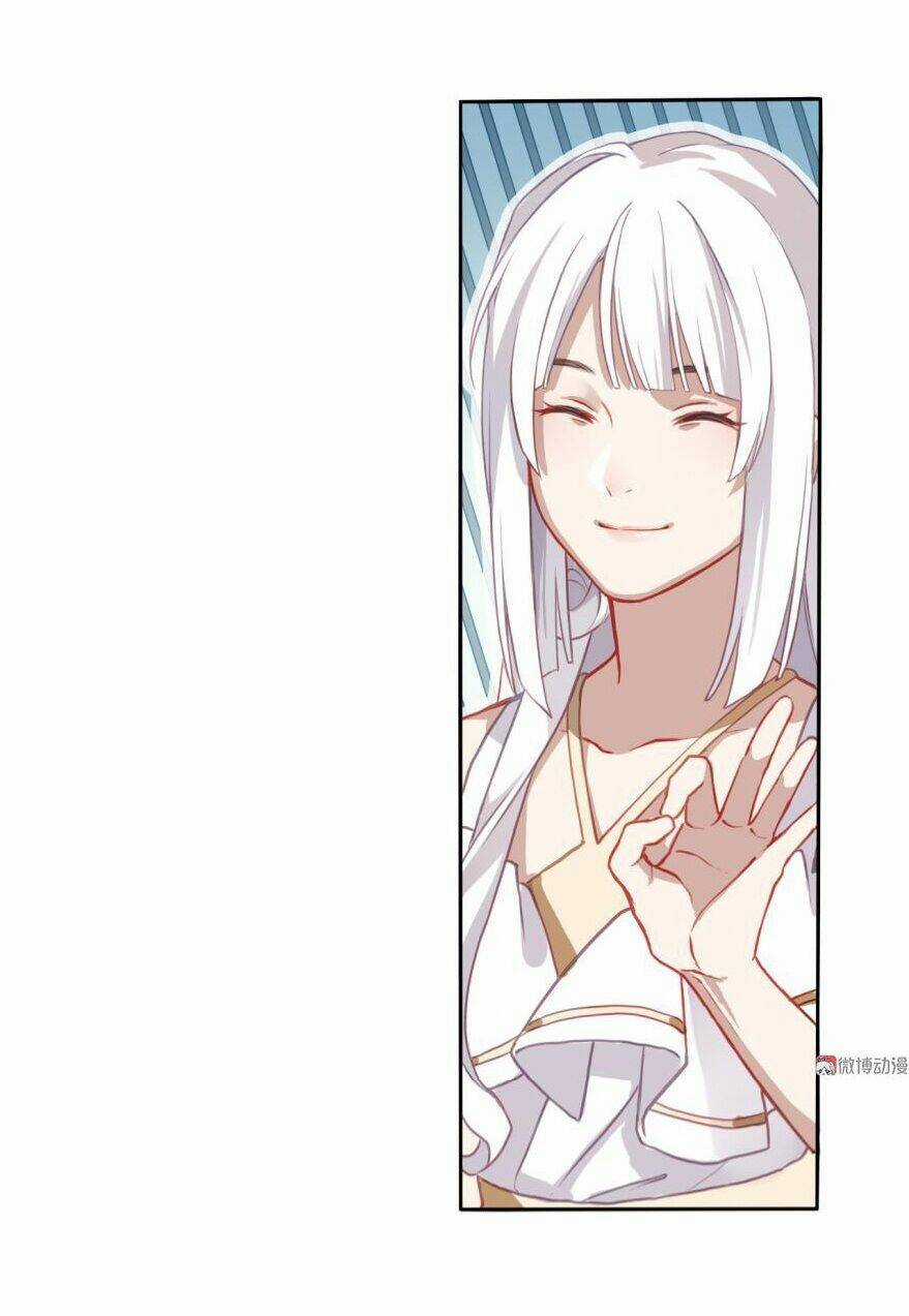 Cửu Thiên - Chapter 3 - Trang 21