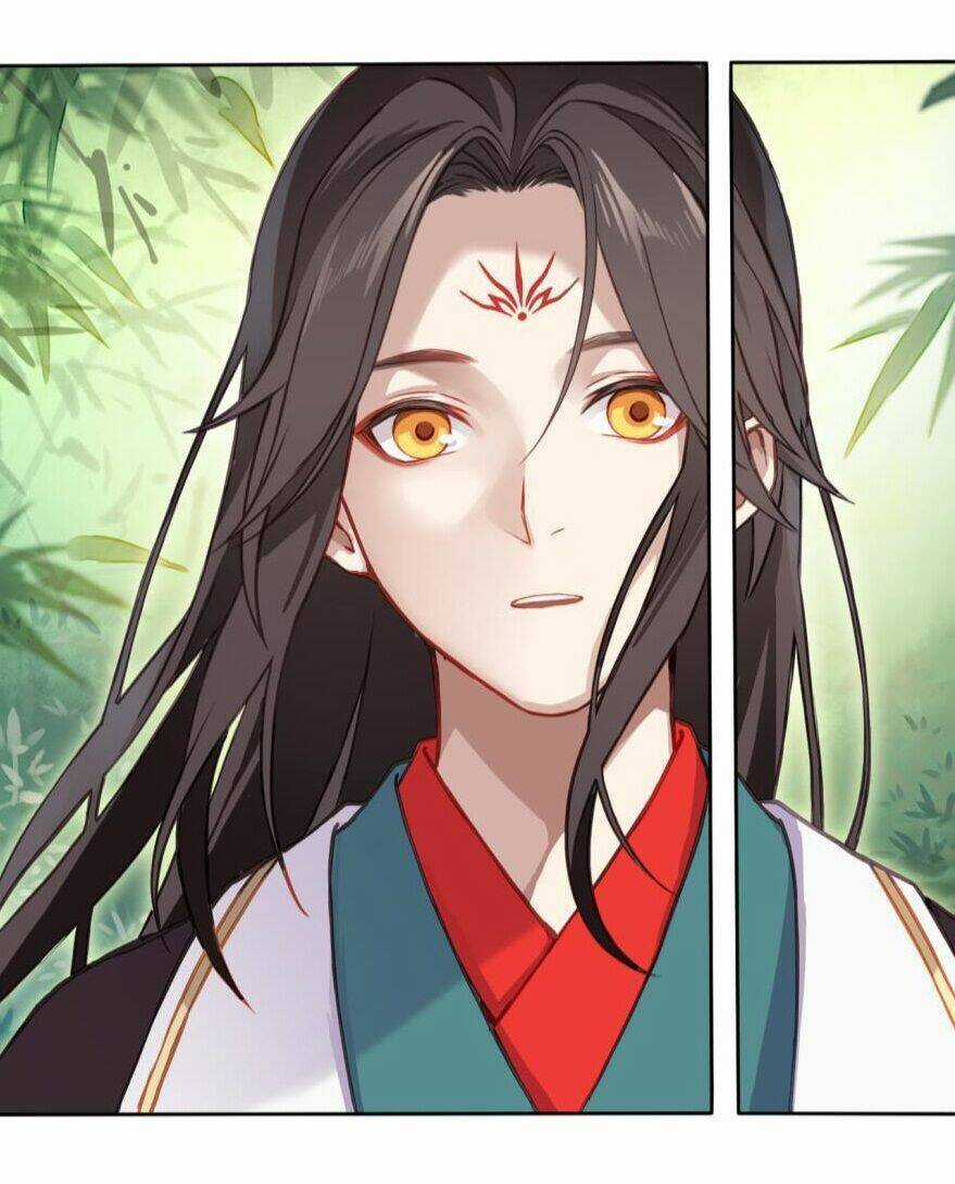 Cửu Thiên - Chapter 3 - Trang 22