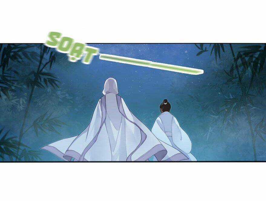 Cửu Thiên - Chapter 3 - Trang 23