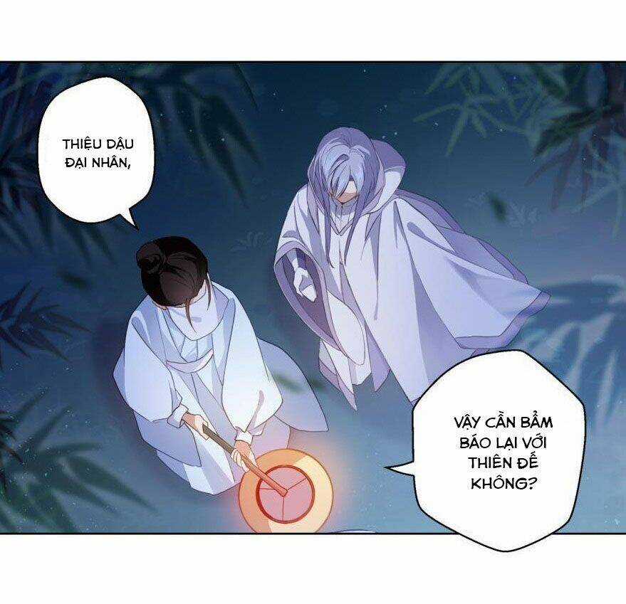 Cửu Thiên - Chapter 3 - Trang 27