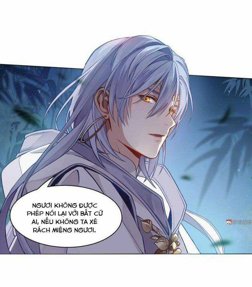 Cửu Thiên - Chapter 3 - Trang 28