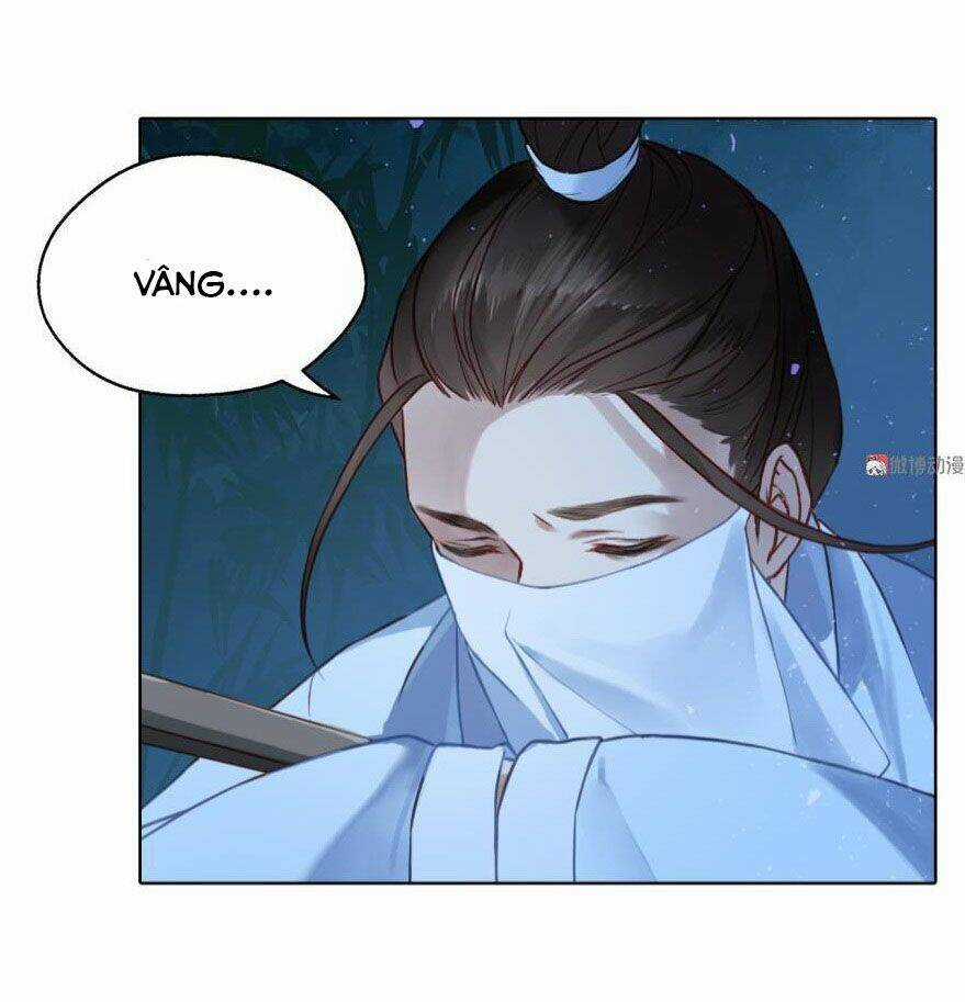 Cửu Thiên - Chapter 3 - Trang 30