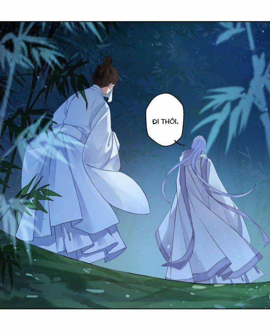 Cửu Thiên - Chapter 3 - Trang 31