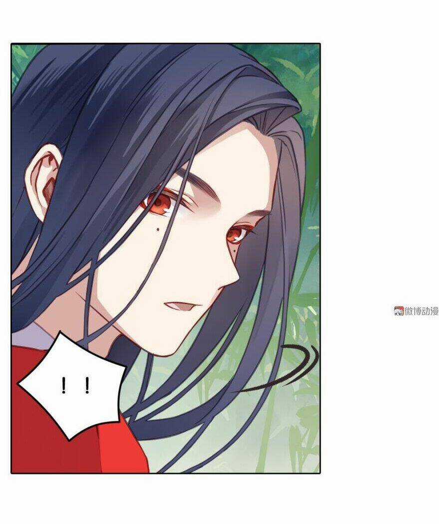 Cửu Thiên - Chapter 3 - Trang 5