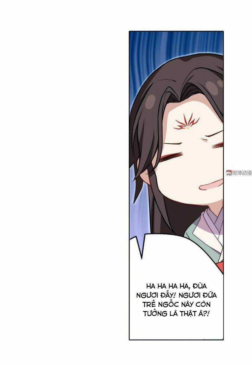 Cửu Thiên - Chapter 3 - Trang 43