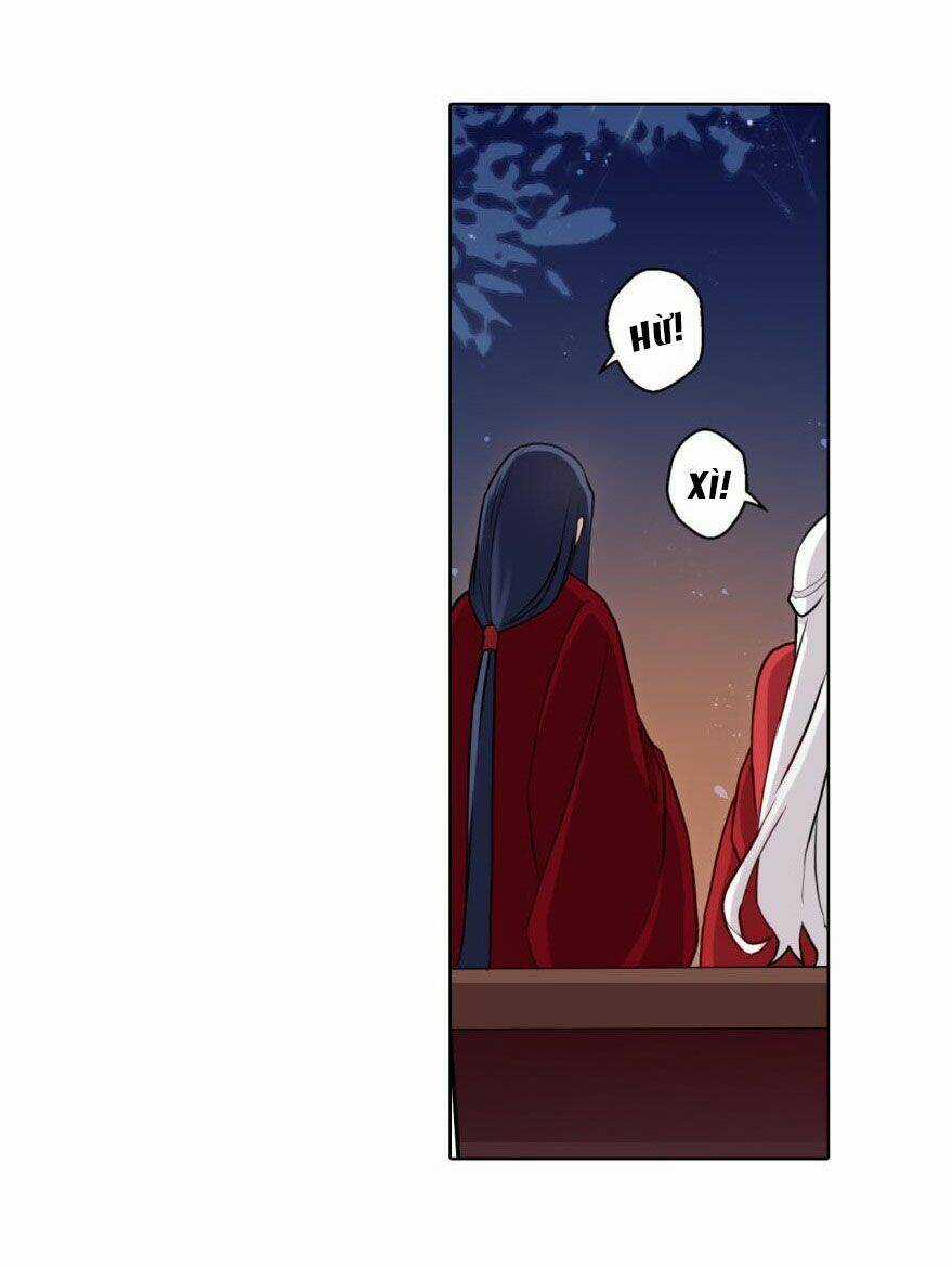 Cửu Thiên - Chapter 3 - Trang 45