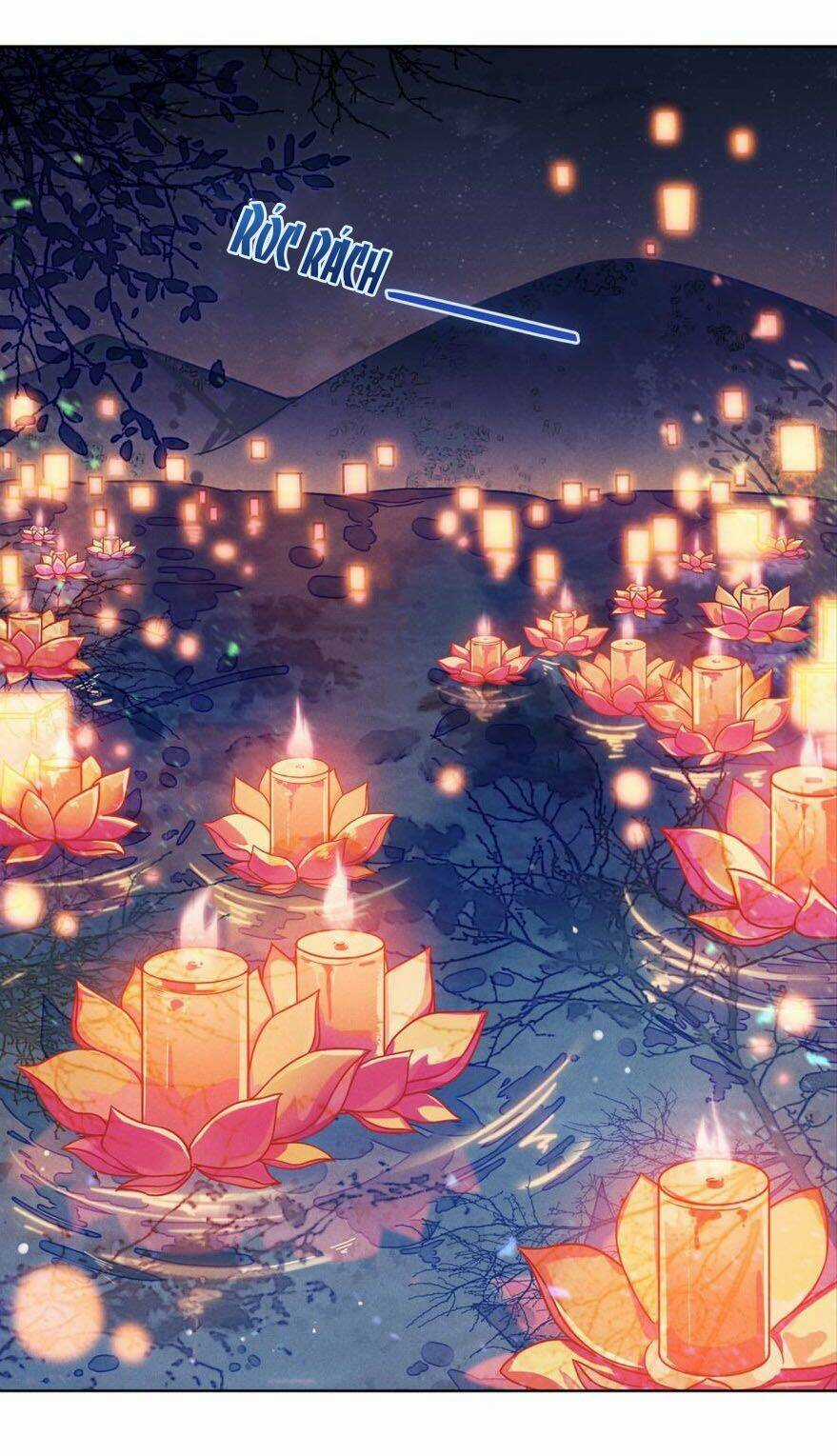 Cửu Thiên - Chapter 3 - Trang 46