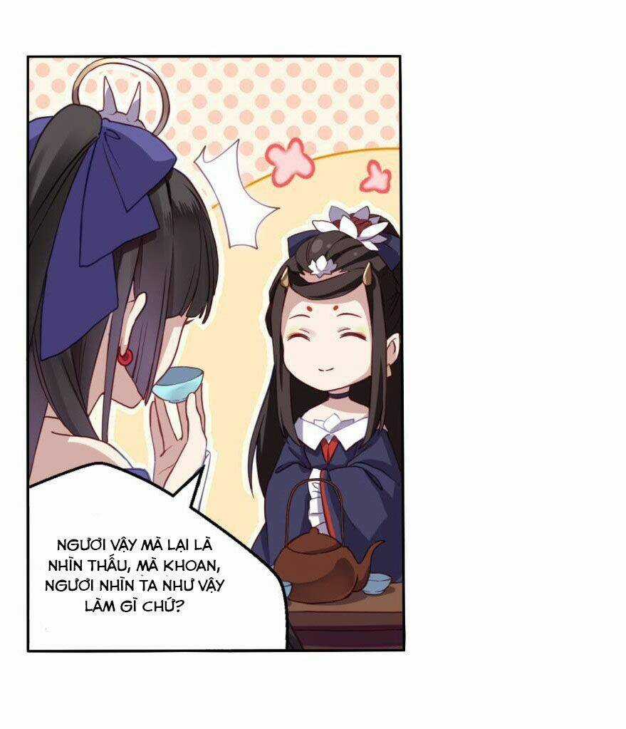 Cửu Thiên - Chapter 3 - Trang 49