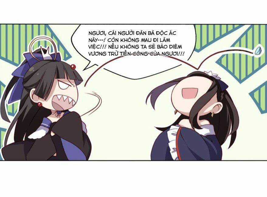 Cửu Thiên - Chapter 3 - Trang 52