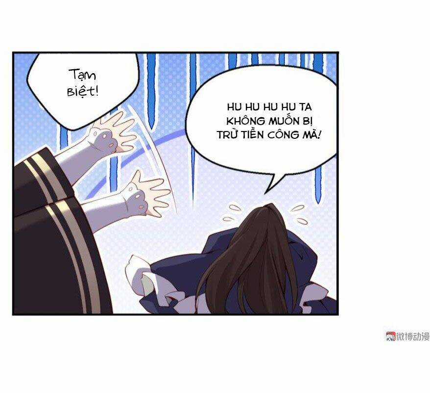 Cửu Thiên - Chapter 3 - Trang 53