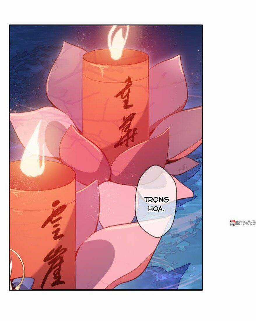 Cửu Thiên - Chapter 3 - Trang 55