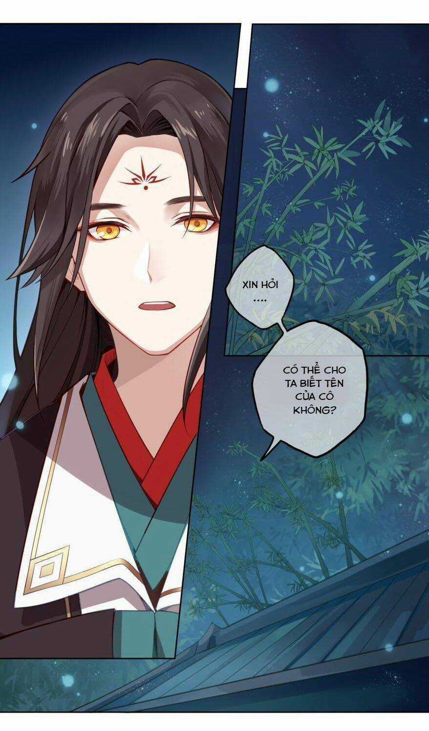 Cửu Thiên - Chapter 3 - Trang 60