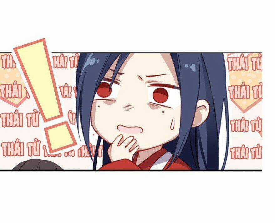 Cửu Thiên - Chapter 3 - Trang 7