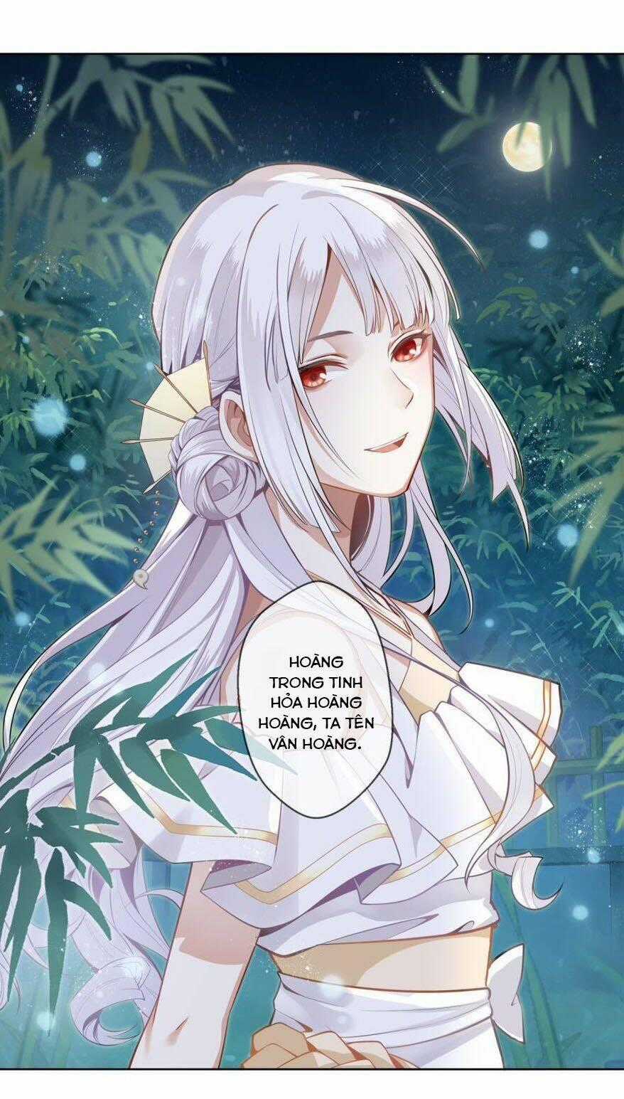 Cửu Thiên - Chapter 3 - Trang 61