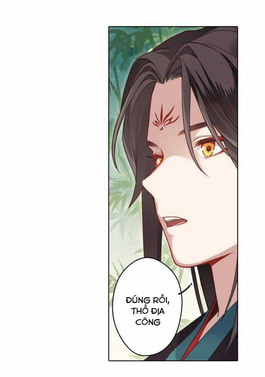 Cửu Thiên - Chapter 3 - Trang 9