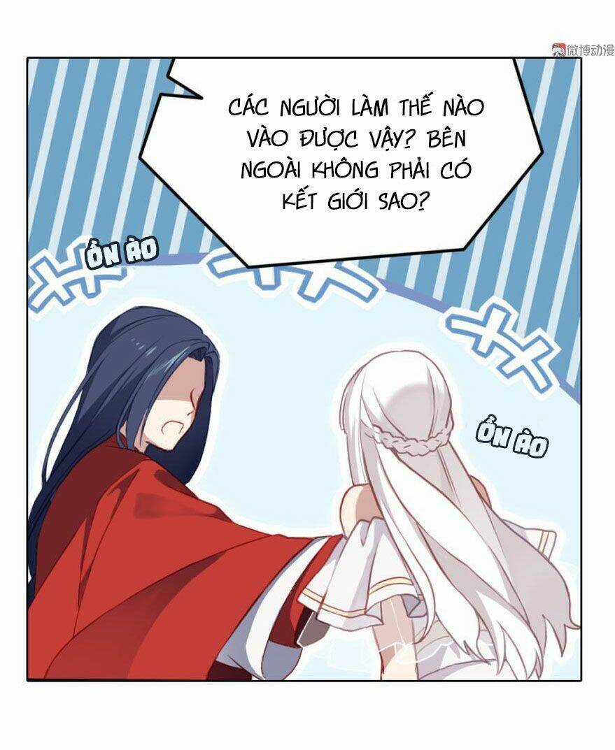 Cửu Thiên - Chapter 3 - Trang 10