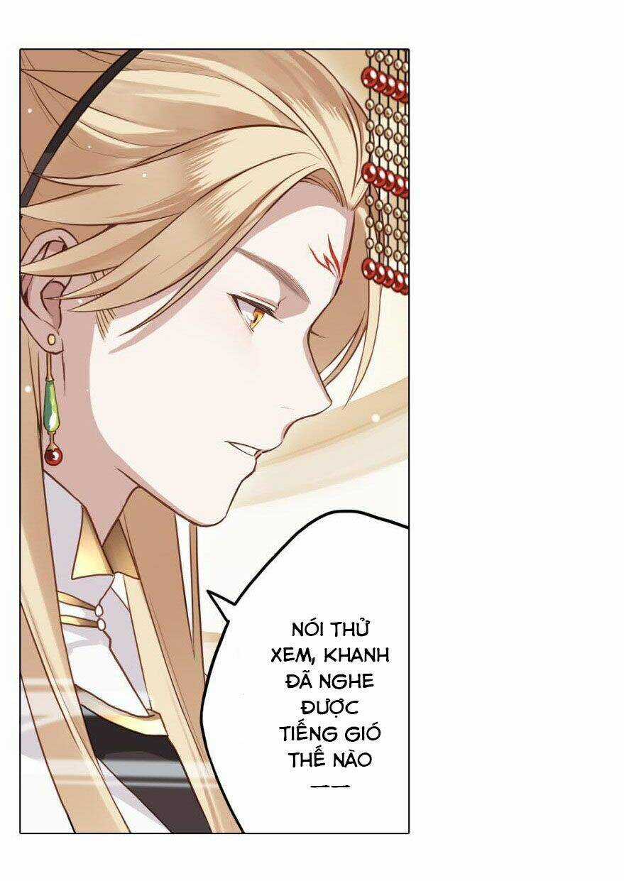 Cửu Thiên - Chapter 4 - Trang 12