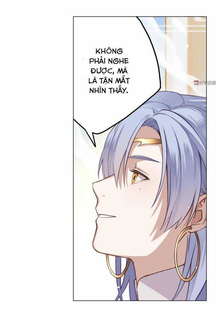 Cửu Thiên - Chapter 4 - Trang 13