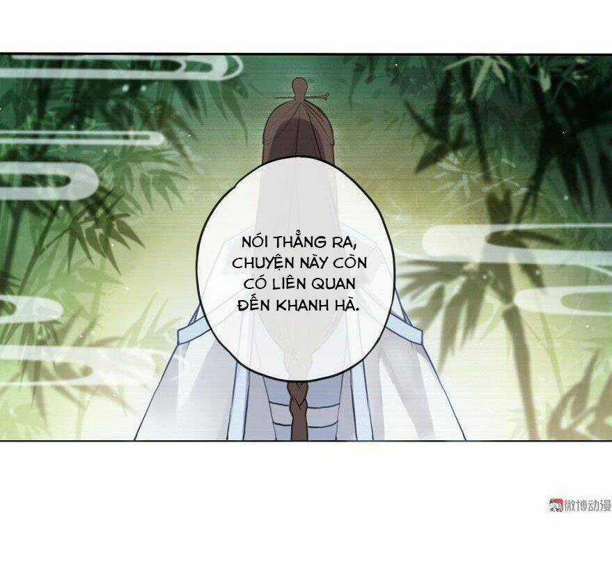 Cửu Thiên - Chapter 4 - Trang 14