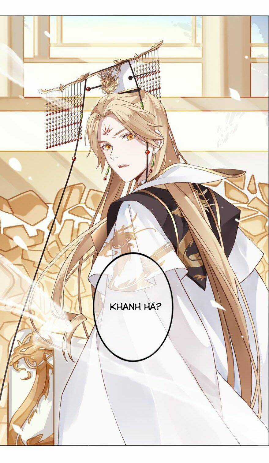 Cửu Thiên - Chapter 4 - Trang 15