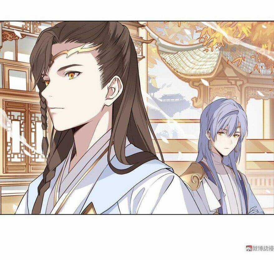 Cửu Thiên - Chapter 4 - Trang 17