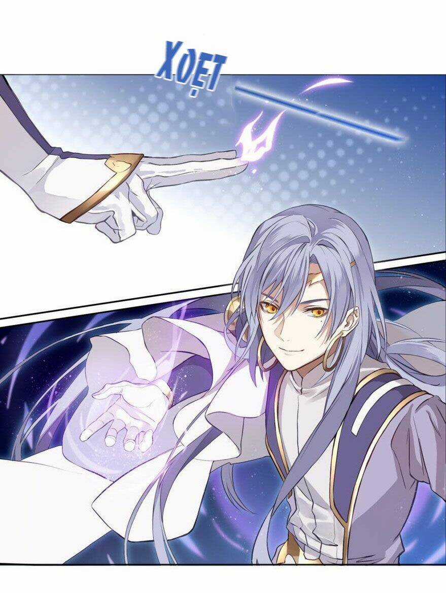 Cửu Thiên - Chapter 4 - Trang 18