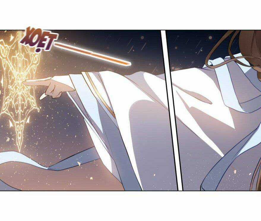 Cửu Thiên - Chapter 4 - Trang 21