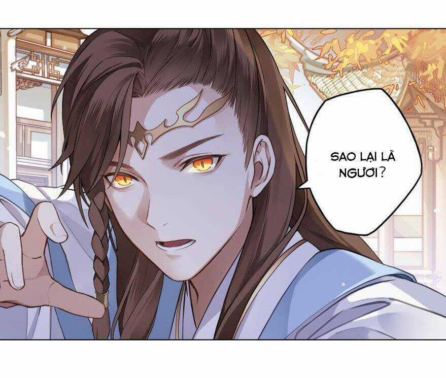 Cửu Thiên - Chapter 4 - Trang 24