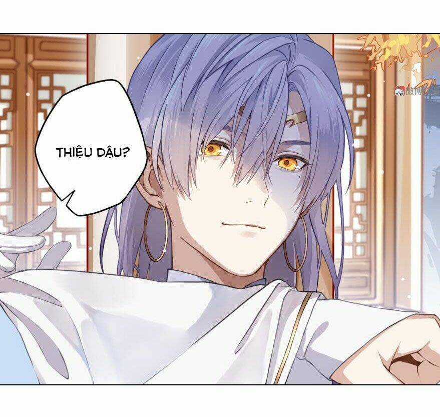 Cửu Thiên - Chapter 4 - Trang 25