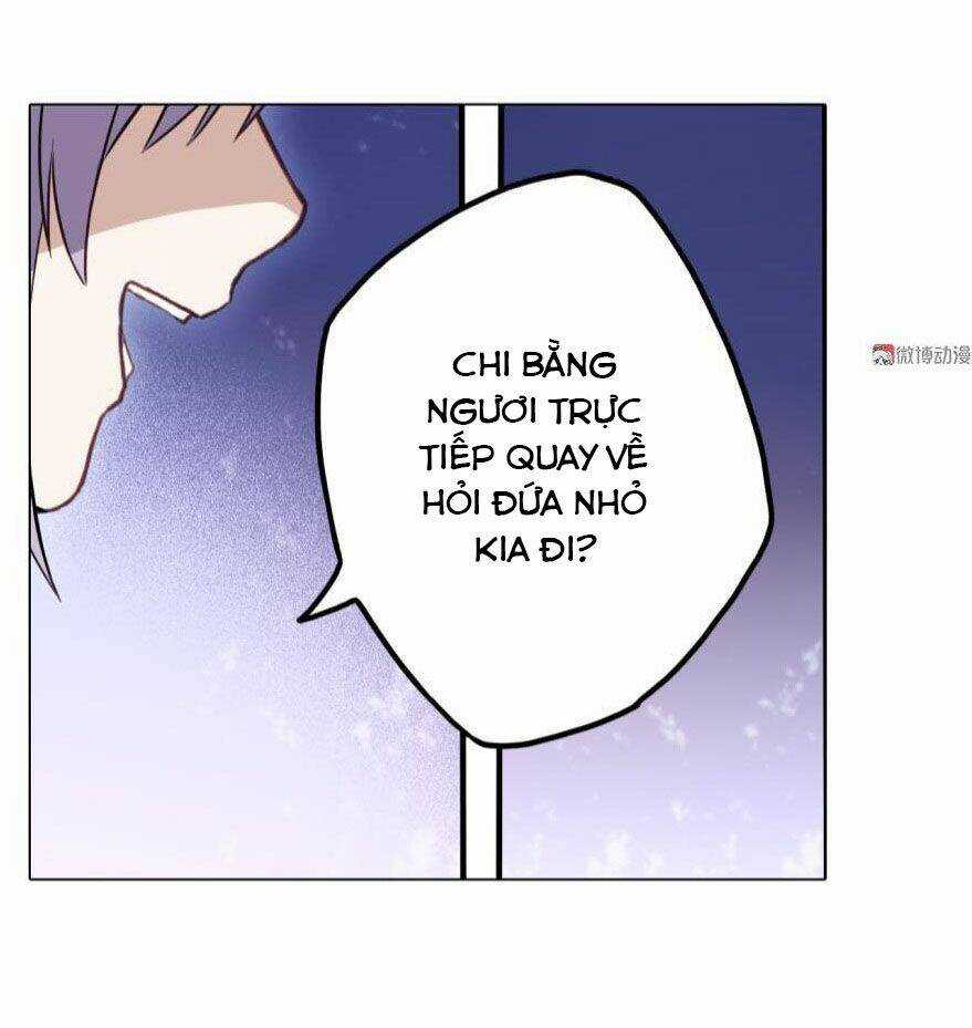 Cửu Thiên - Chapter 4 - Trang 33