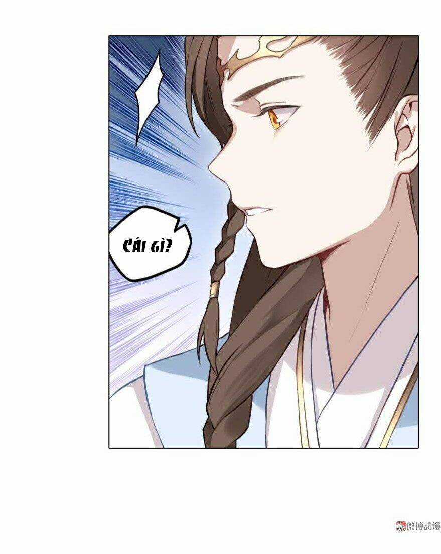 Cửu Thiên - Chapter 4 - Trang 34