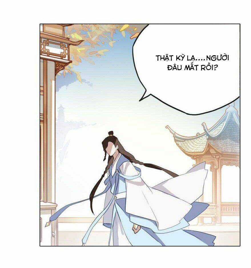 Cửu Thiên - Chapter 4 - Trang 37