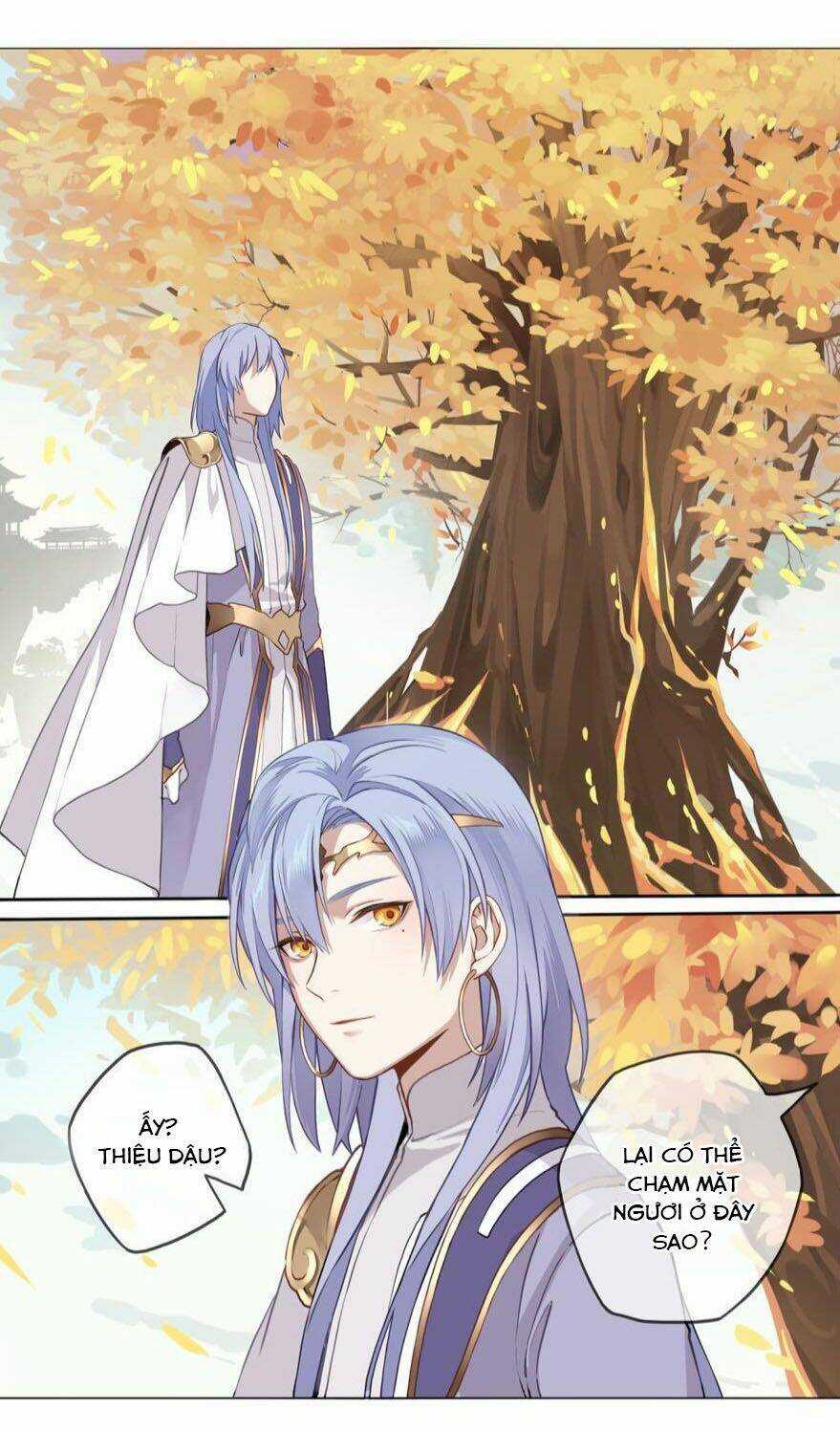 Cửu Thiên - Chapter 4 - Trang 38