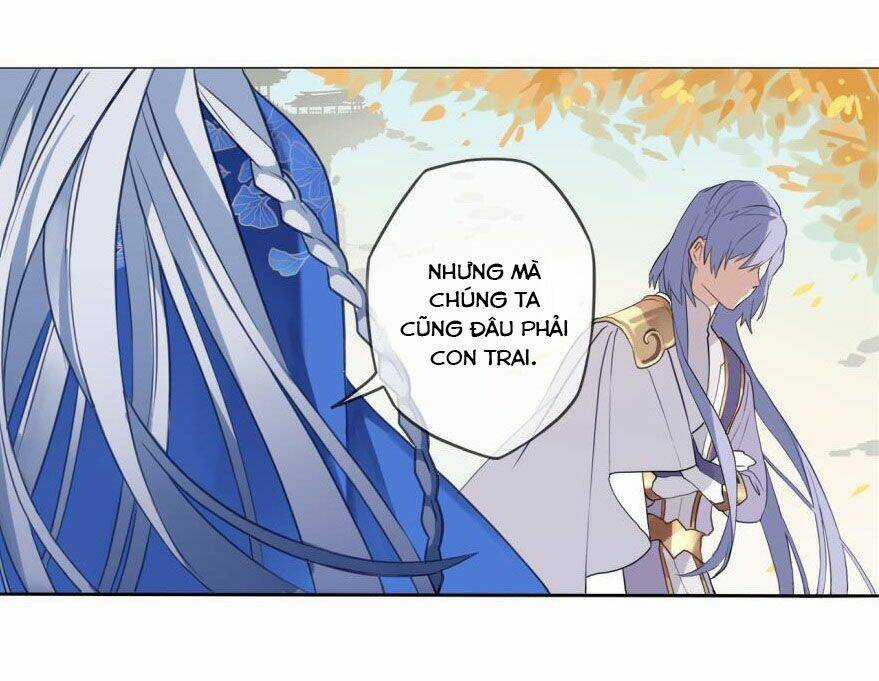 Cửu Thiên - Chapter 4 - Trang 41