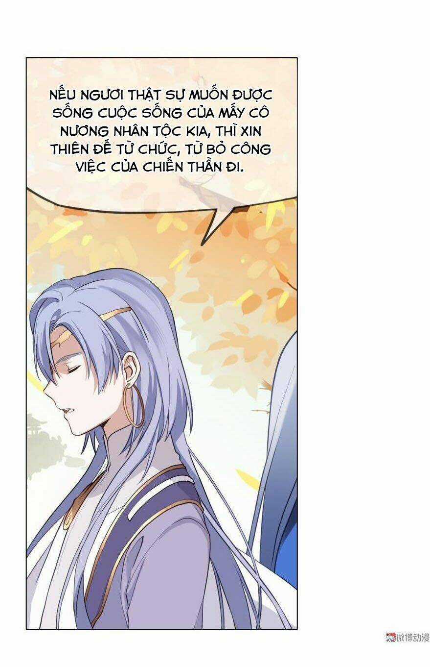 Cửu Thiên - Chapter 4 - Trang 43