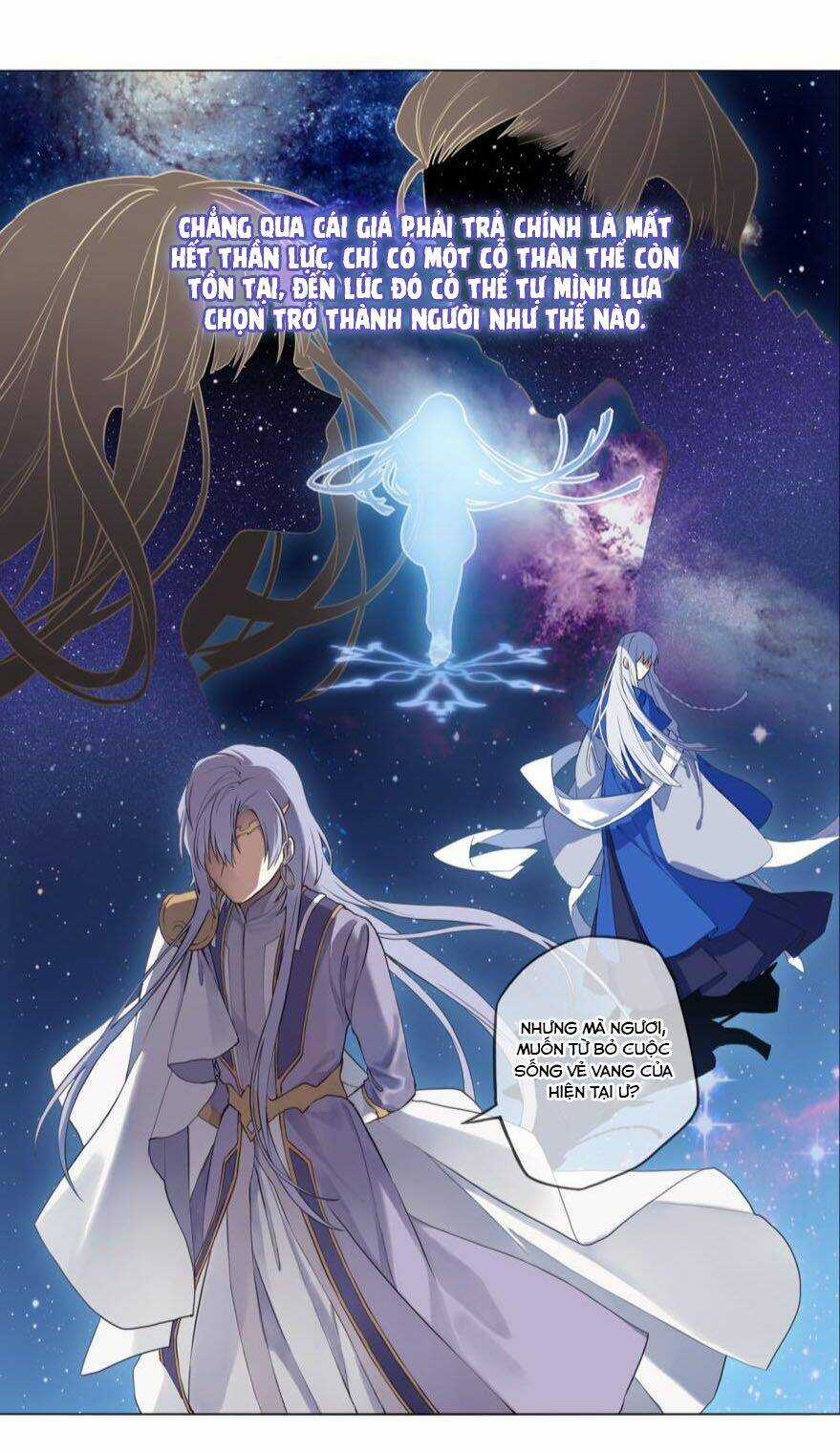 Cửu Thiên - Chapter 4 - Trang 44