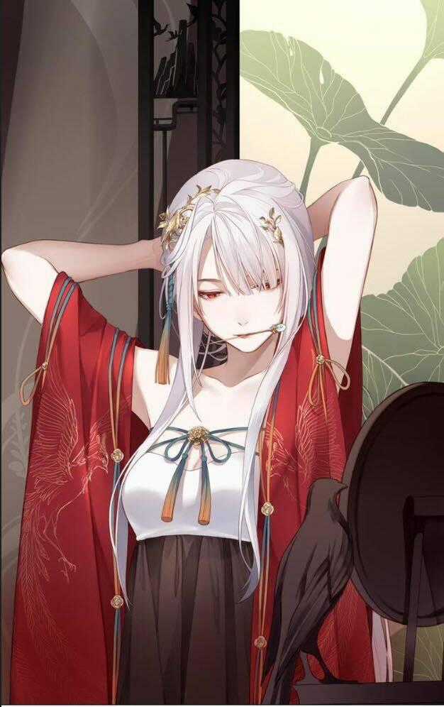 Cửu Thiên - Chapter 5 - Trang 1