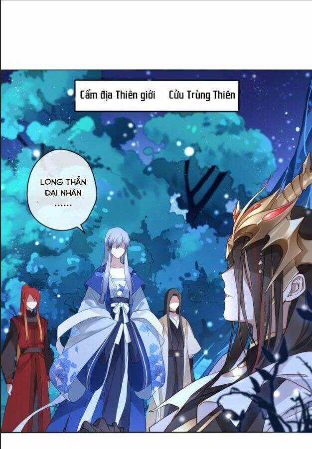 Cửu Thiên - Chapter 5 - Trang 11