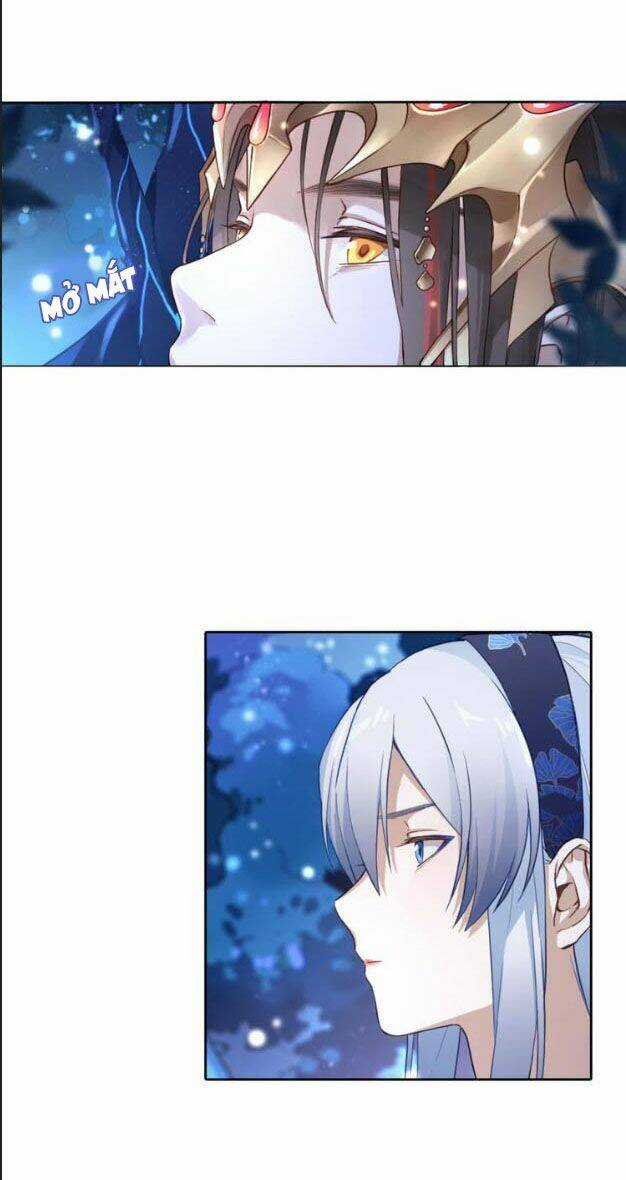 Cửu Thiên - Chapter 5 - Trang 12