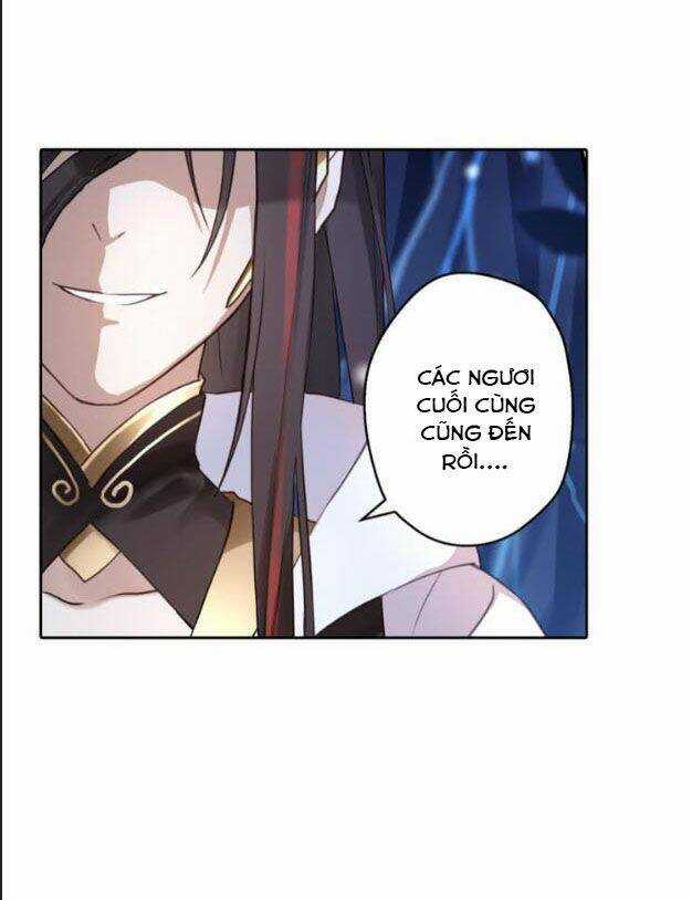 Cửu Thiên - Chapter 5 - Trang 13